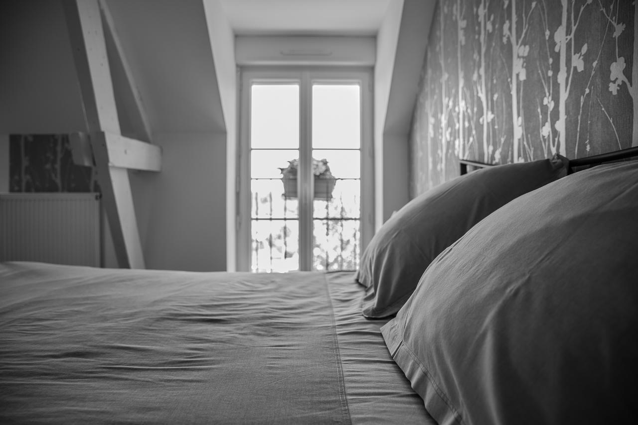 Au Jardin Fleuri Villa Vauxaillon Dış mekan fotoğraf